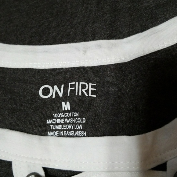 Eagle's World Tour 87 Crisscross Top - Picture 8 of 8